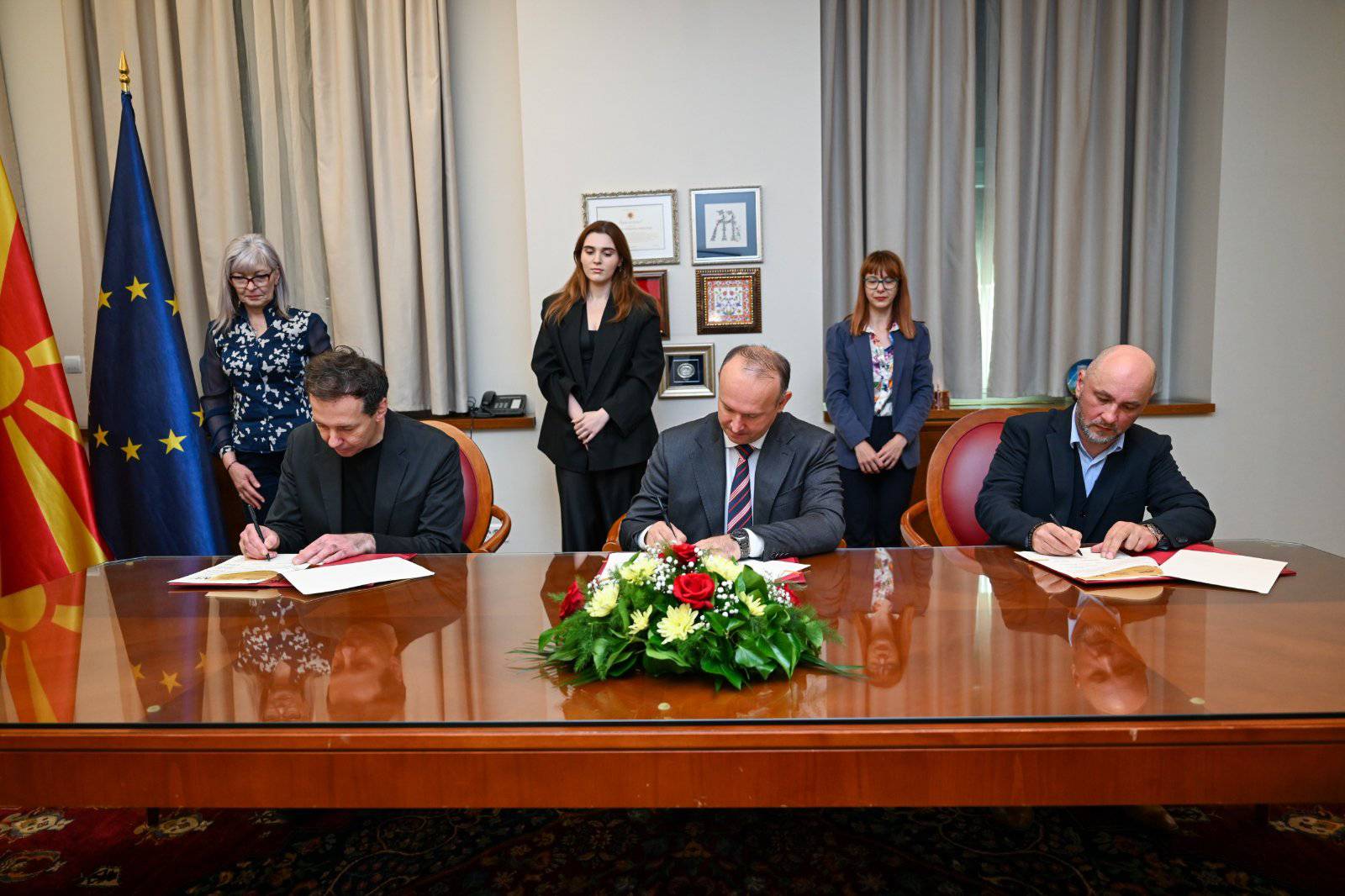 Меморандум за соработка